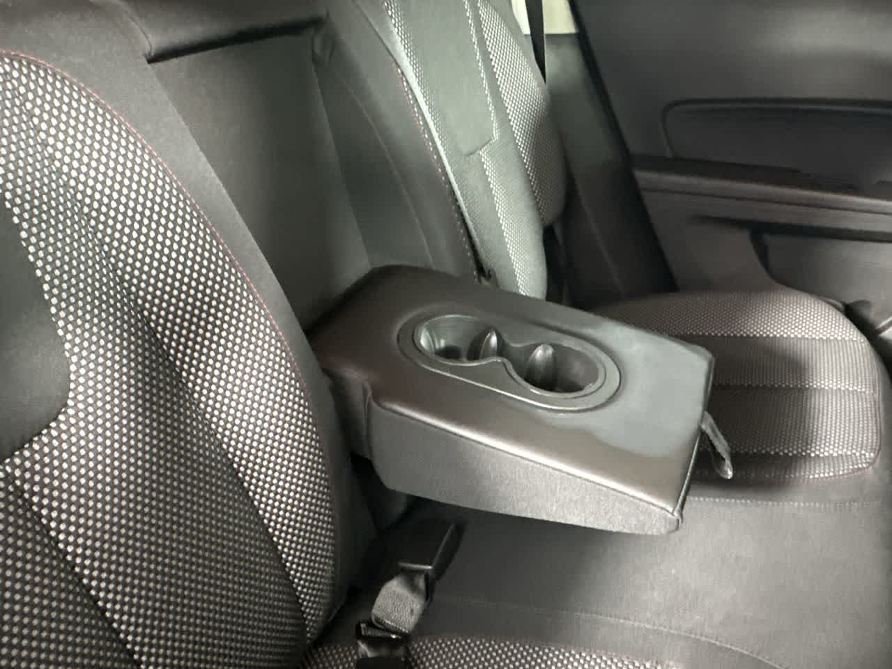 2013 GMC Terrain SLE
