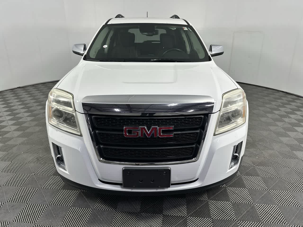 2013 GMC Terrain SLE