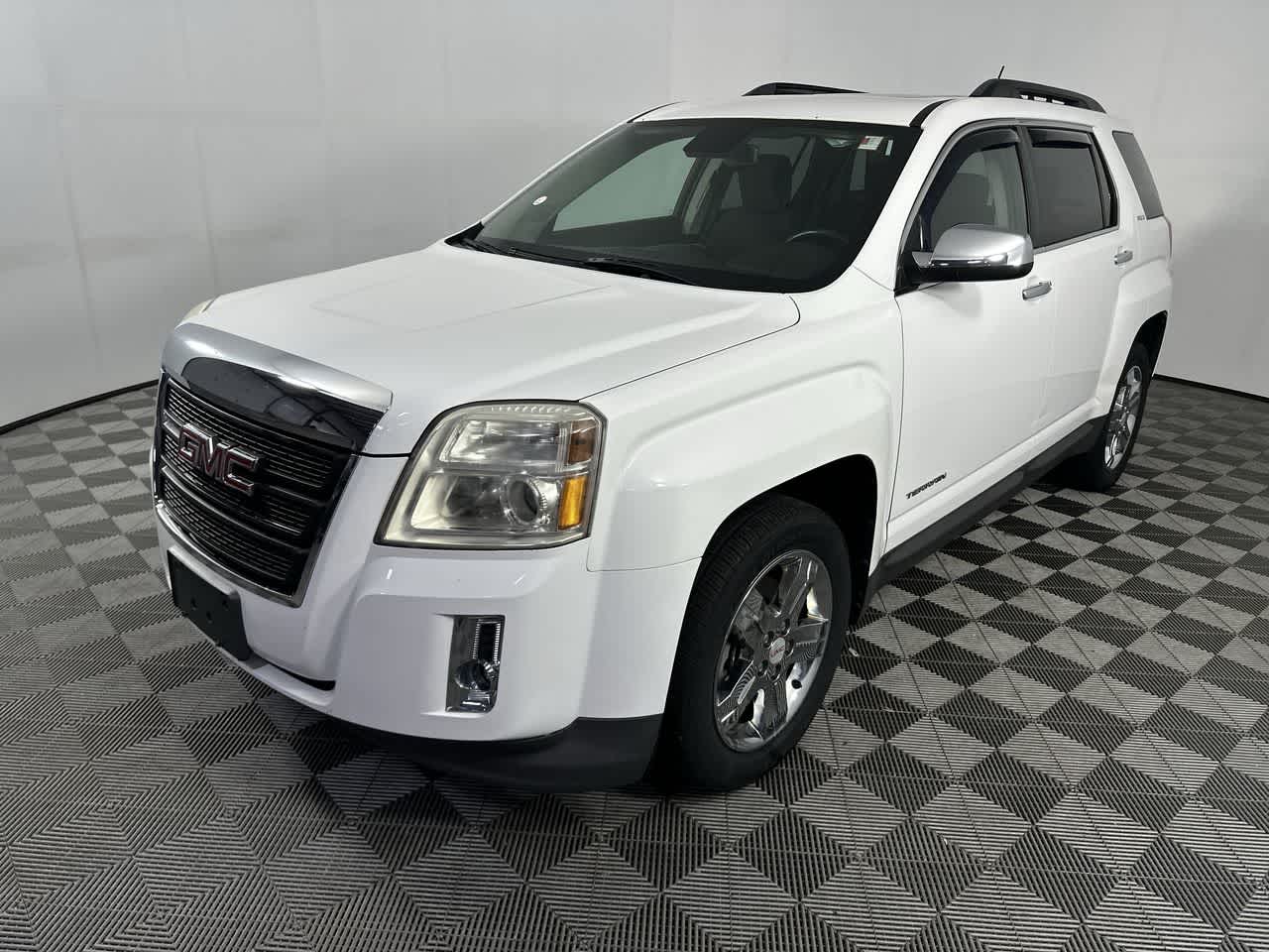 2013 GMC Terrain SLE