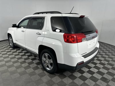 2013 GMC Terrain SLE