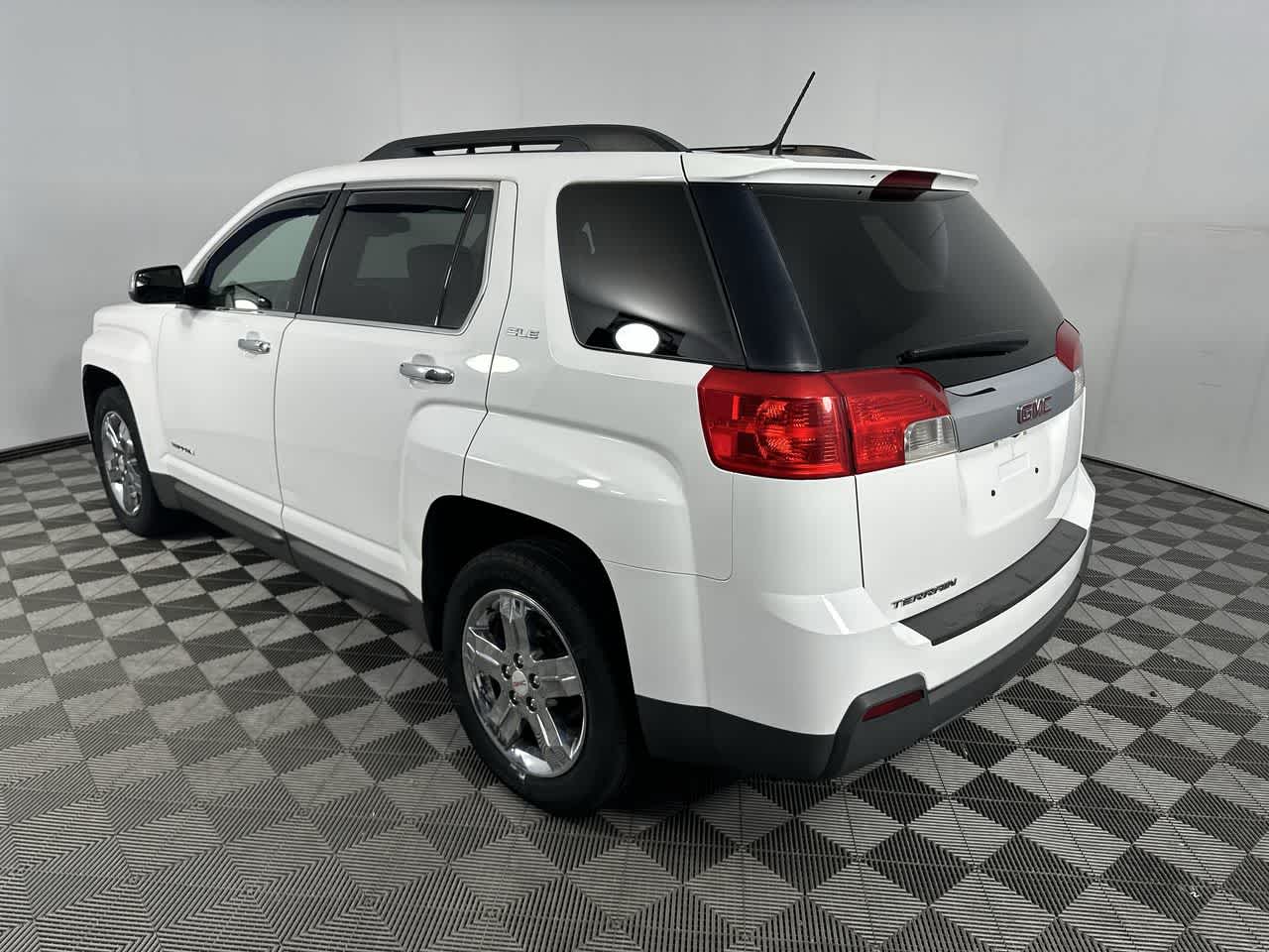 2013 GMC Terrain SLE