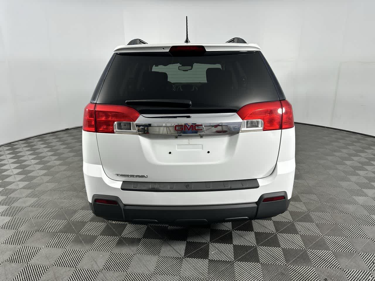 2013 GMC Terrain SLE