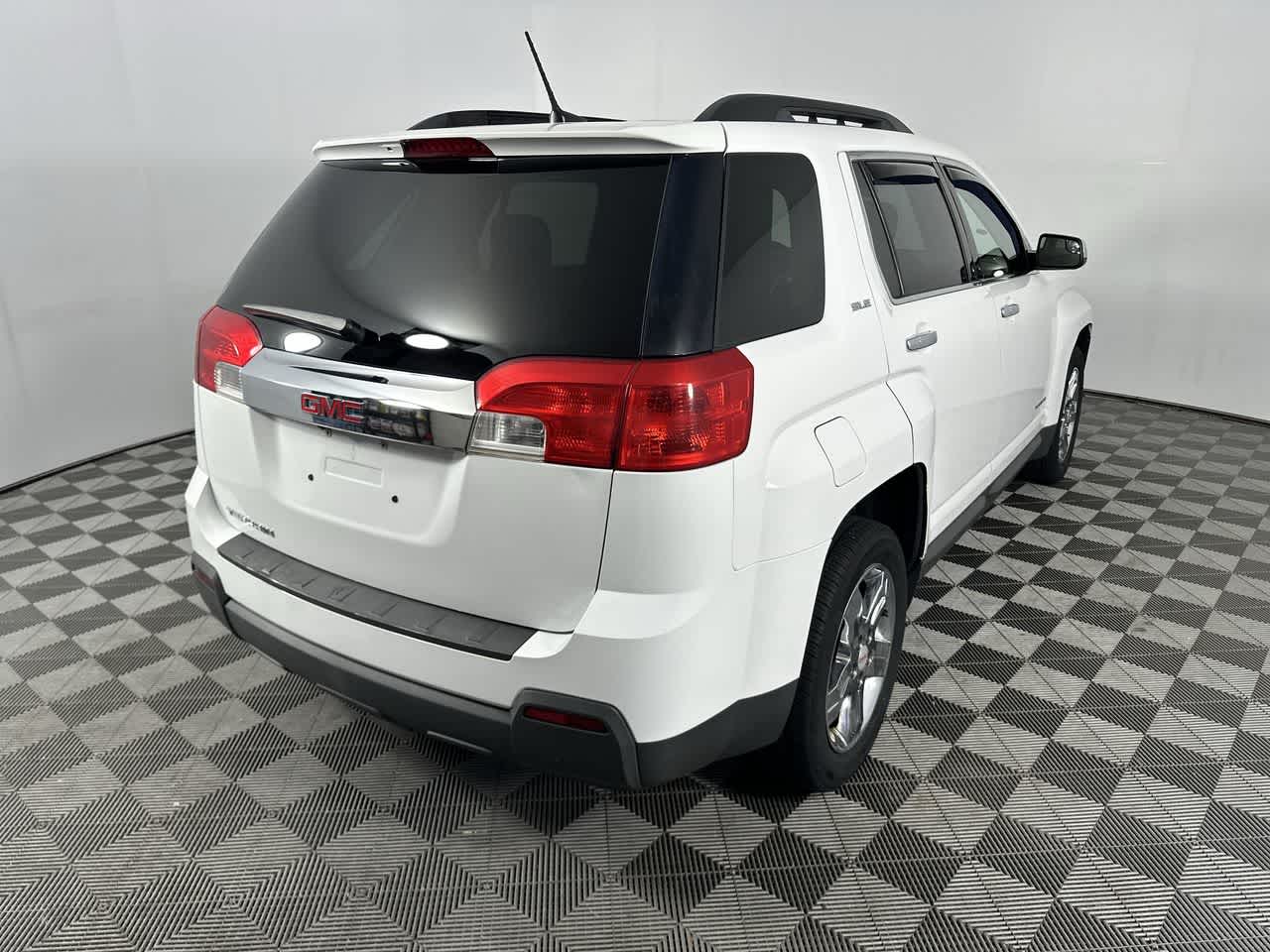 2013 GMC Terrain SLE