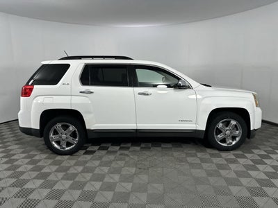 2013 GMC Terrain SLE