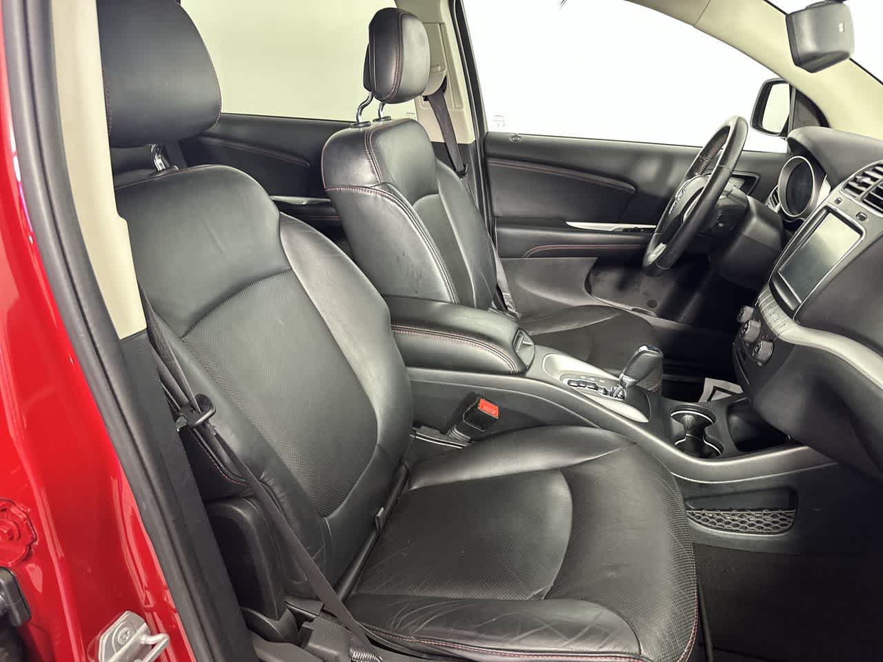 2016 Dodge Journey R/T