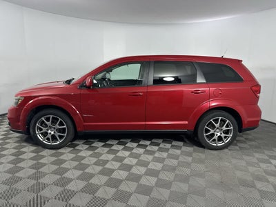 2016 Dodge Journey R/T
