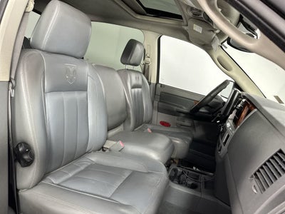 2007 Dodge Ram 2500 Laramie