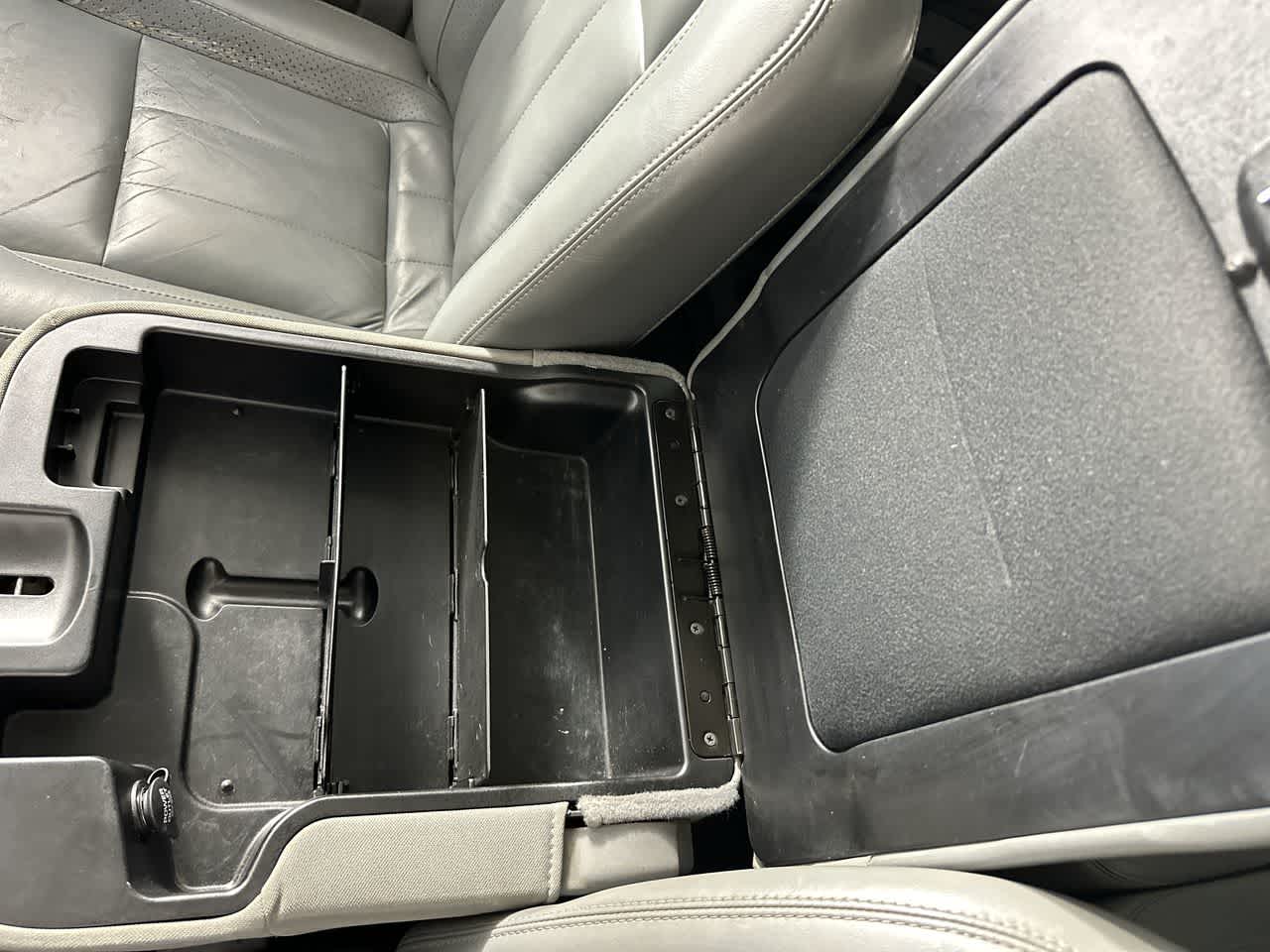 2007 Dodge Ram 2500 Laramie