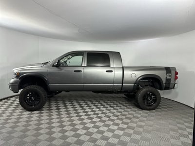 2007 Dodge Ram 2500 Laramie