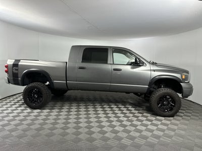 2007 Dodge Ram 2500 Laramie