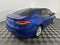 2018 Ford Fusion Hybrid SE