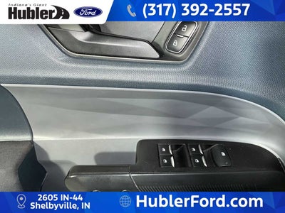 2022 Ford Maverick XL