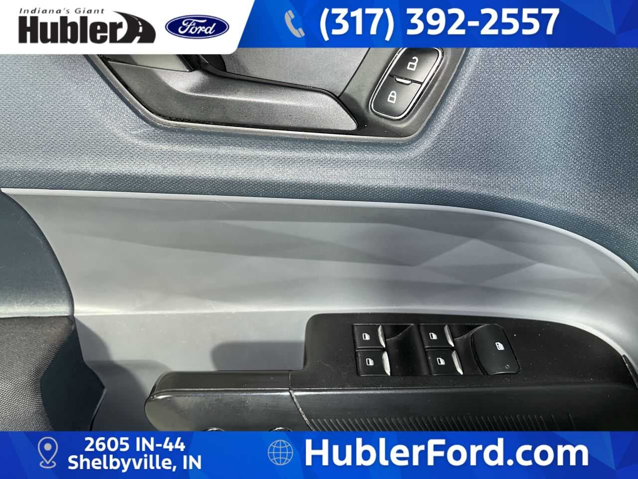 2022 Ford Maverick XL