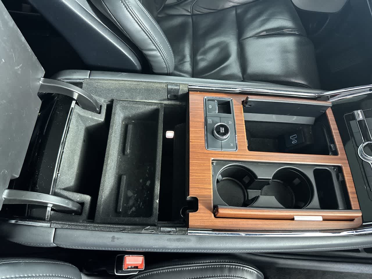 2022 Lincoln Navigator L Reserve