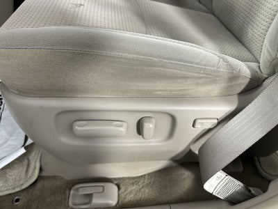 2007 Toyota Sienna LE