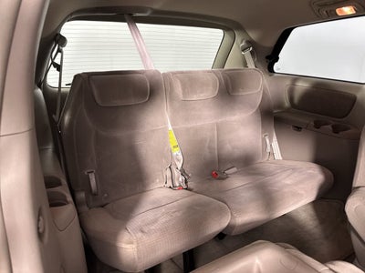 2007 Toyota Sienna LE