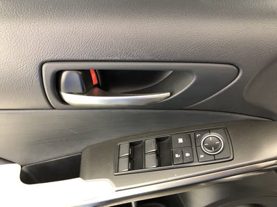 2021 Lexus IS F SPORT