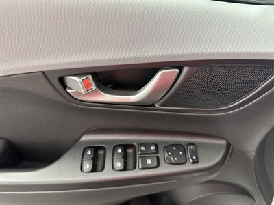 2021 Hyundai Kona Limited