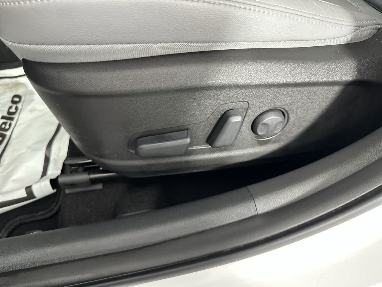 2021 Hyundai Kona Limited