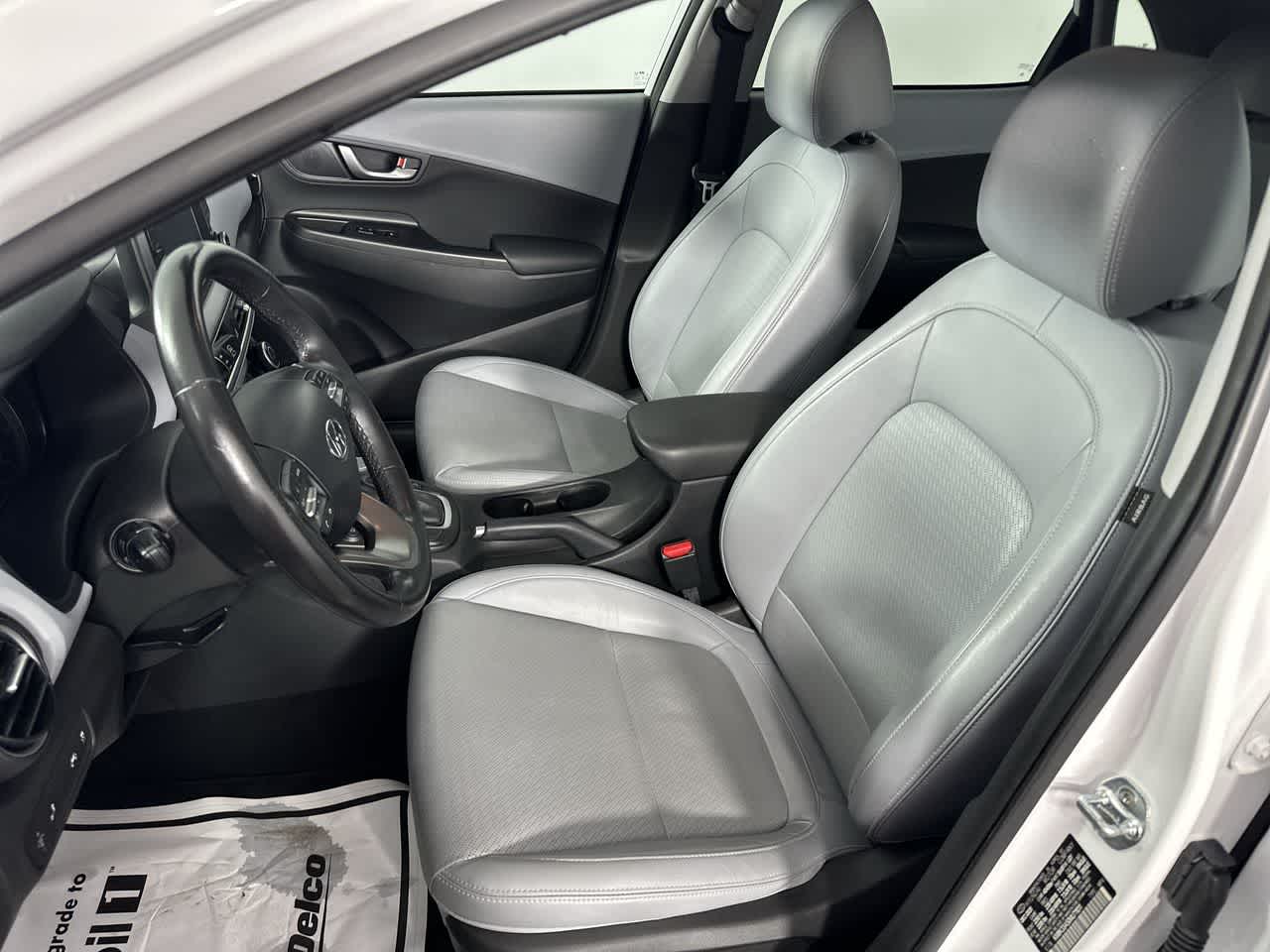 2021 Hyundai Kona Limited