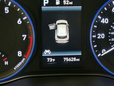 2021 Hyundai Kona Limited