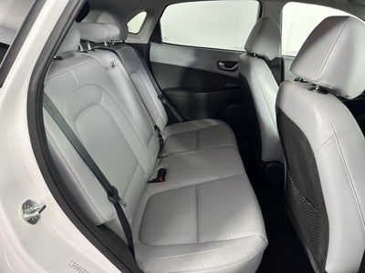 2021 Hyundai Kona Limited