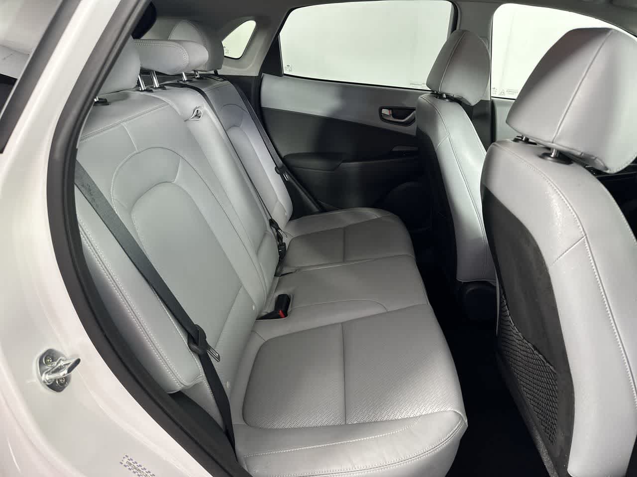 2021 Hyundai Kona Limited