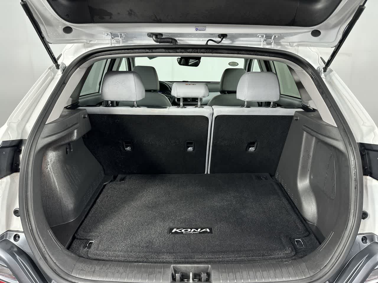 2021 Hyundai Kona Limited