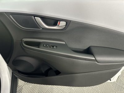 2021 Hyundai Kona Limited