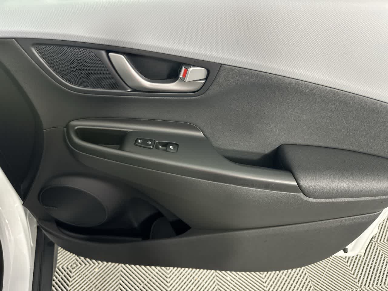 2021 Hyundai Kona Limited