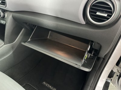 2021 Hyundai Kona Limited