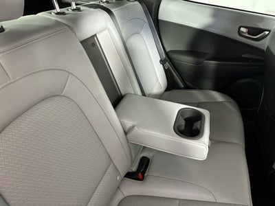 2021 Hyundai Kona Limited