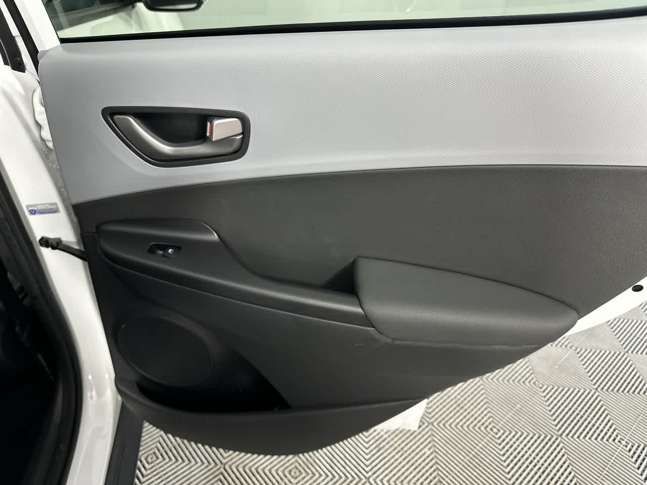 2021 Hyundai Kona Limited