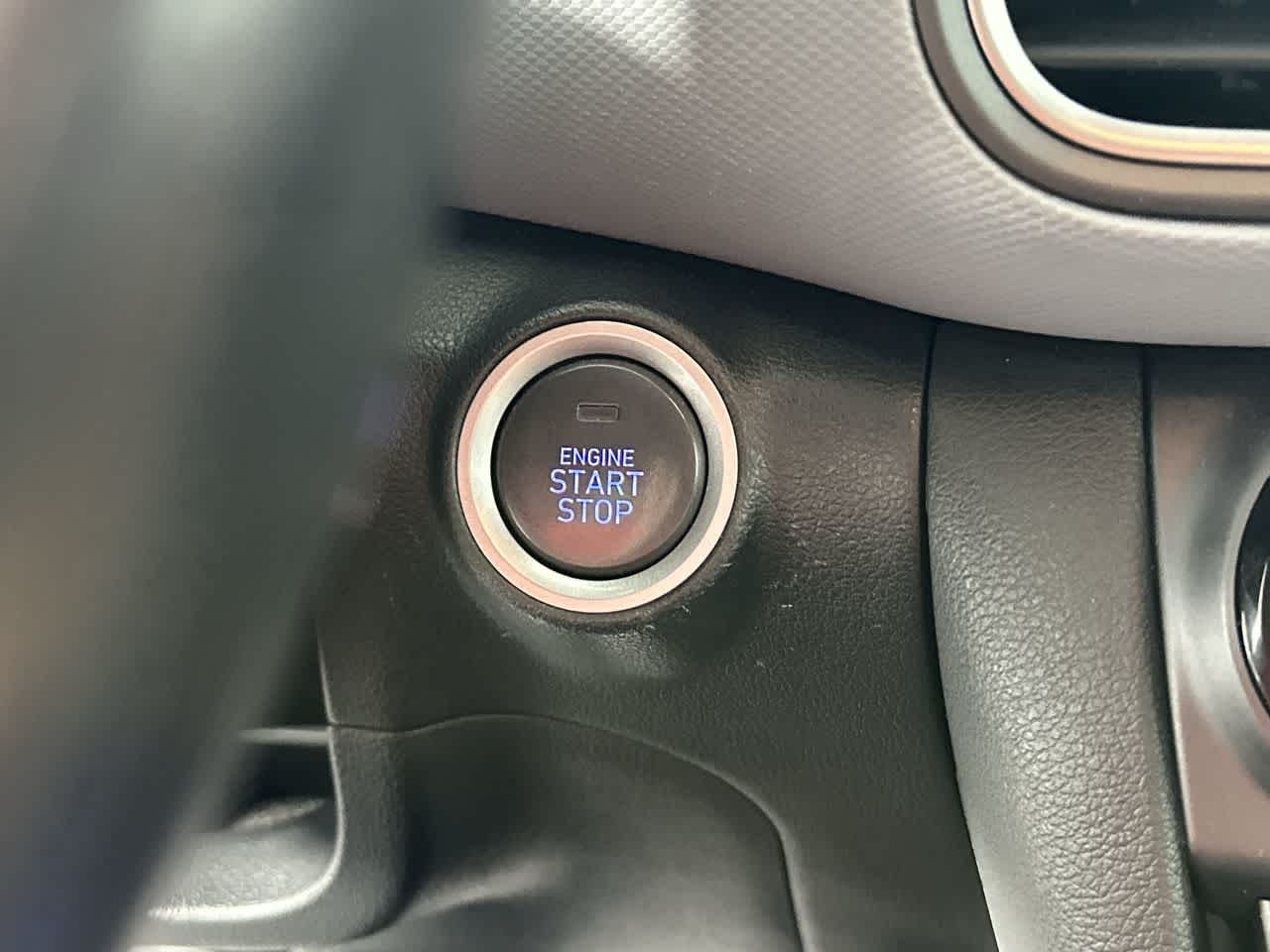 2021 Hyundai Kona Limited