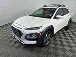 2021 Hyundai Kona Limited