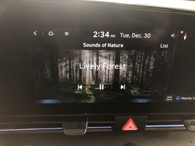 2024 Hyundai Elantra N Line