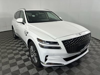 2024 Genesis GV80 2.5T AWD
