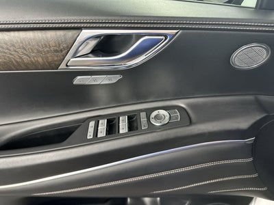 2024 Genesis GV80 2.5T AWD