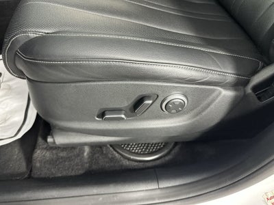 2024 Genesis GV80 2.5T AWD