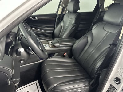 2024 Genesis GV80 2.5T AWD