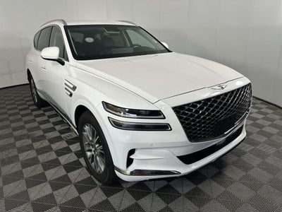 2024 Genesis GV80 2.5T AWD