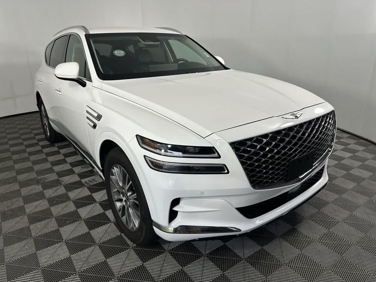 2024 Genesis GV80 2.5T AWD