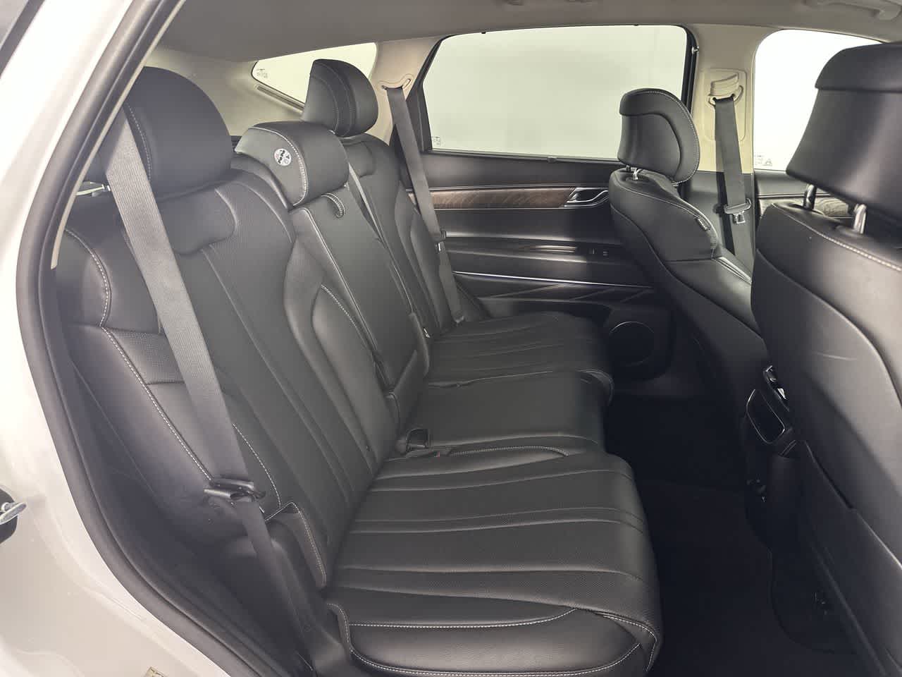 2024 Genesis GV80 2.5T AWD