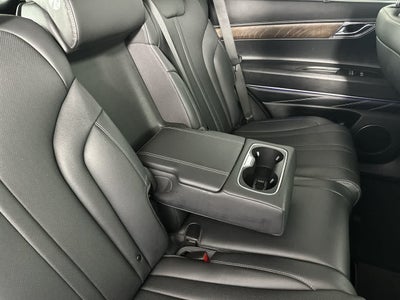 2024 Genesis GV80 2.5T AWD