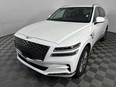 2024 Genesis GV80 2.5T AWD