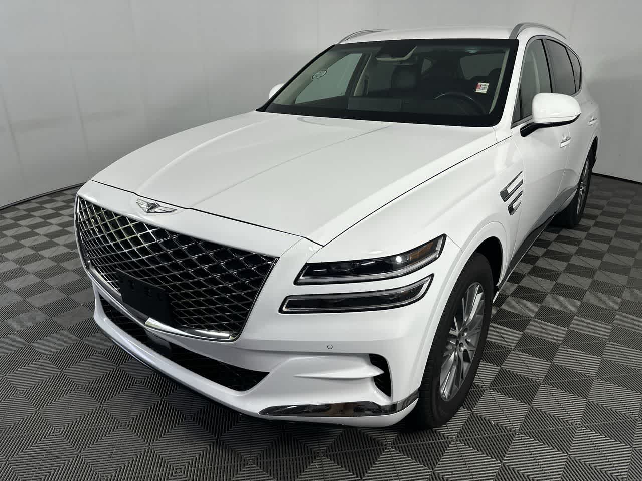 2024 Genesis GV80 2.5T AWD