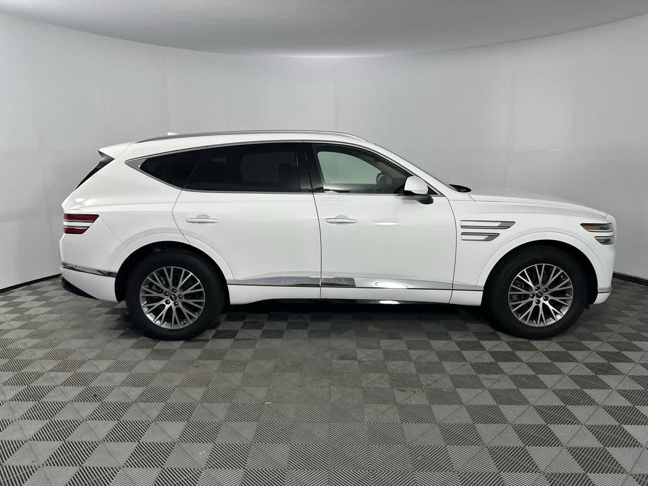 2024 Genesis GV80 2.5T AWD