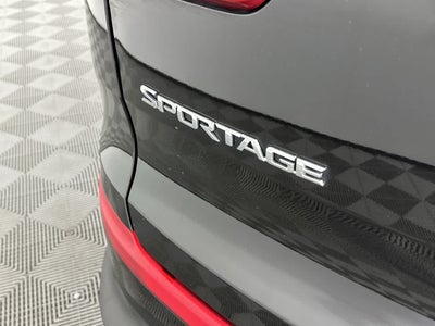 2011 Kia Sportage SX