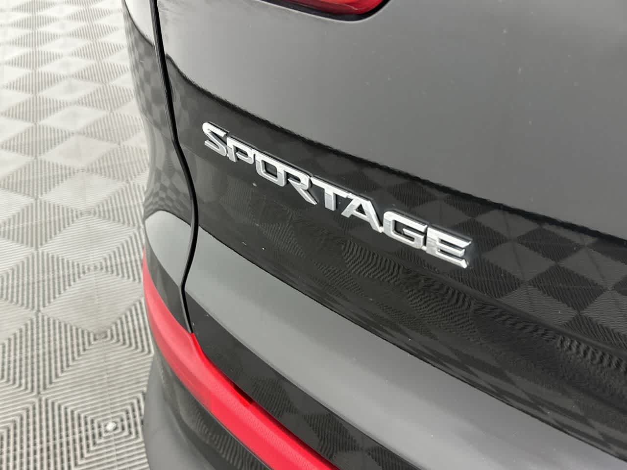 2011 Kia Sportage SX