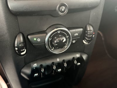 2012 MINI Hardtop 2dr Cpe